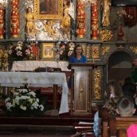 Początek roku szkolnego