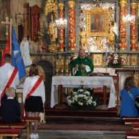 Początek roku szkolnego