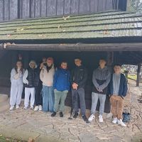 Piesza wycieczka do Lipnicy Murowanej