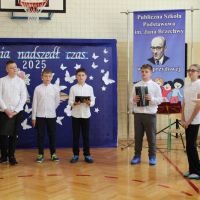 Dzień Edukacji Narodowej