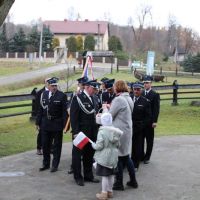 Msza święta za ojczyznę