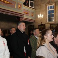 Msza święta za ojczyznę