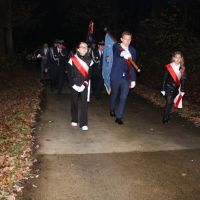 Msza święta za ojczyznę