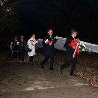 Msza święta za ojczyznę