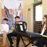 Święto Niepodległości