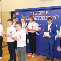 Święto Niepodległości