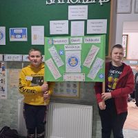 XV Światowy Dzień Tabliczki Mnożenia