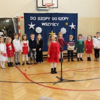 Szkolny Kiermasz Świąteczny