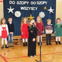 Szkolny Kiermasz Świąteczny