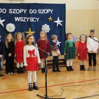 Szkolny Kiermasz Świąteczny