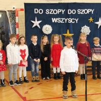 Szkolny Kiermasz Świąteczny