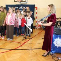 Szkolny Kiermasz Świąteczny