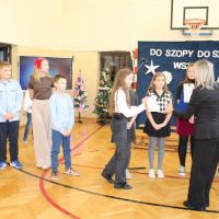 Szkolny Kiermasz Świąteczny