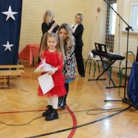 Szkolny Kiermasz Świąteczny