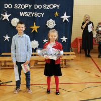 Szkolny Kiermasz Świąteczny