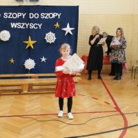 Szkolny Kiermasz Świąteczny