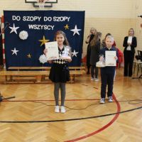 Szkolny Kiermasz Świąteczny