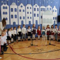 Dzień Babci i Dziadzia