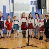 Dzień Babci i Dziadzia