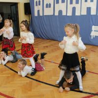 Dzień Babci i Dziadzia