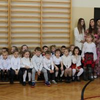 Dzień Babci i Dziadzia