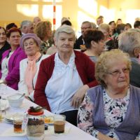 Dzień Babci i Dziadzia