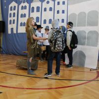 Dzień Babci i Dziadzia