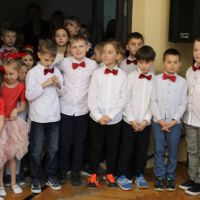 Dzień Babci i Dziadzia