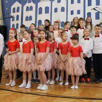 Dzień Babci i Dziadzia