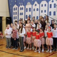 Dzień Babci i Dziadzia