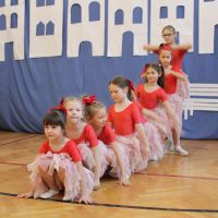 Dzień Babci i Dziadzia