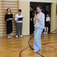 Dzień Babci i Dziadzia