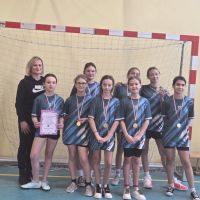 Gminne Igrzyska Dzieci