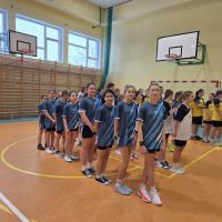 Gminne Igrzyska Dzieci