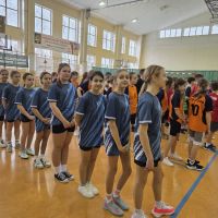 Wicemistrzostwo powiatu brzeskiego