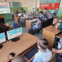 Dzień otwarty w naszej szkole