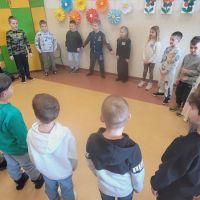 Dzień otwarty w naszej szkole