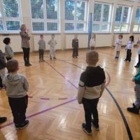 Dzień otwarty w naszej szkole