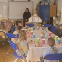 Dzień otwarty w naszej szkole