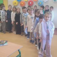 Dzień otwarty w naszej szkole