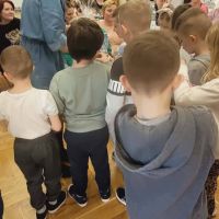 Dzień otwarty w naszej szkole