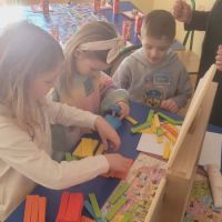 Dzień otwarty w naszej szkole