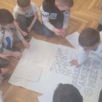 Dzień otwarty w naszej szkole