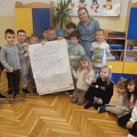 Dzień otwarty w naszej szkole