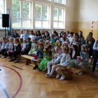 XVIII Gminny Przegląd Piosenki Przedszkolnej