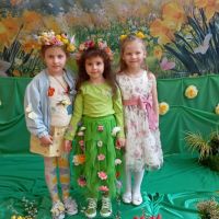 XVIII Gminny Przegląd Piosenki Przedszkolnej