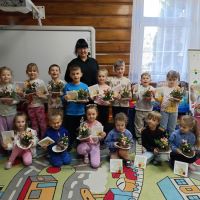 Warsztaty Wielkanocne w przedszkolu