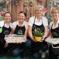 Warsztaty wielkanocne w szkole