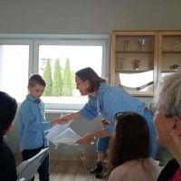 Gminny konkurs fotograficzny