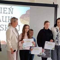 Gminny konkurs fotograficzny